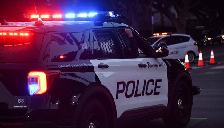 Стрелецът се издирва