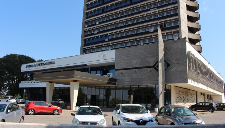 Инвестиционни намерения за строителство заплашват да компрометират архитектурния облик на тази част от русенското крайбрежие