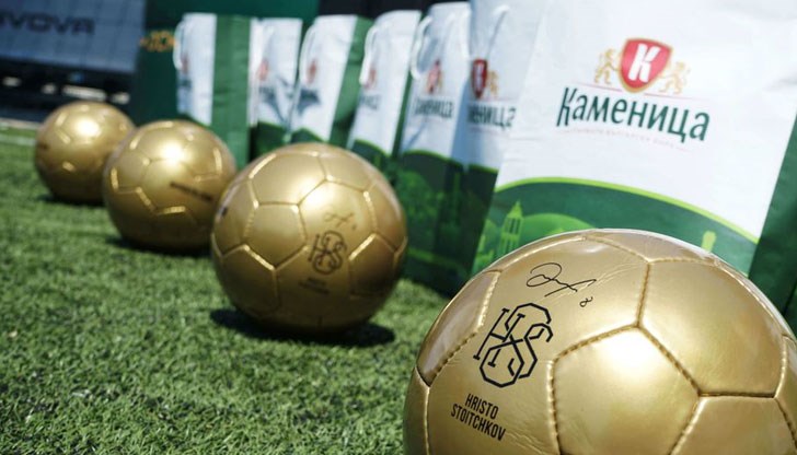 Турнирът "Каменица Фен купа" ще се проведе в спортен комплекс "Дунав" Турнирът "Каменица Фен купа" ще се проведе в спортен комплекс "Дунав"