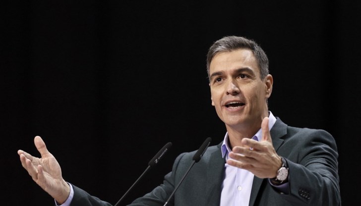 Апелът бе насочен към всички членове на изпълнителната власт, държавни служители и частния сектор