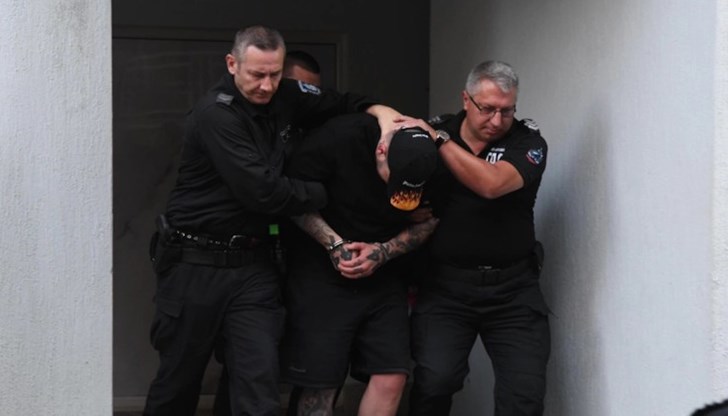 Това обяви зам.-директорът на Националната следствена служба Това обяви зам.-директорът на Националната следствена служба