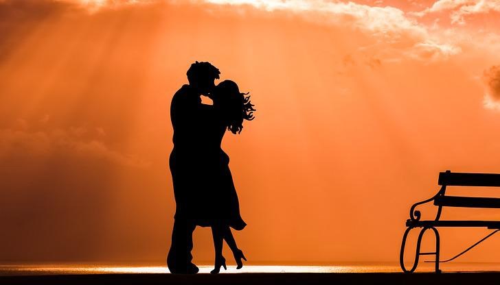 6 юли е обявен за Световен ден на целувката 6 юли е обявен за Световен ден на целувката