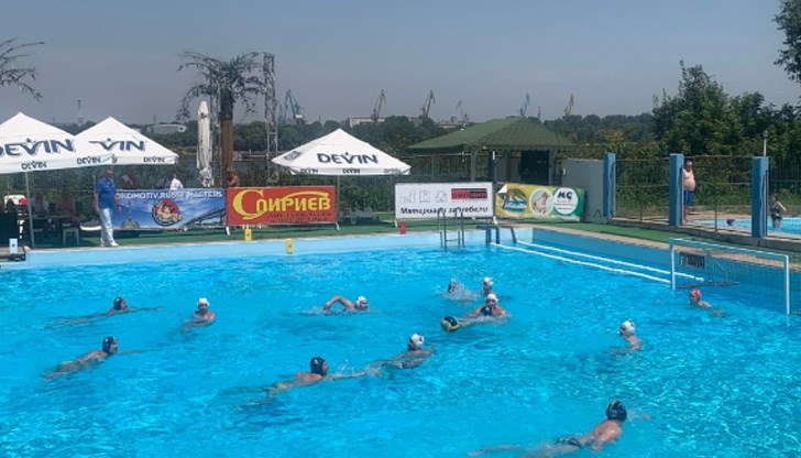 Днес от 17:00 ч. ще се играе финалът