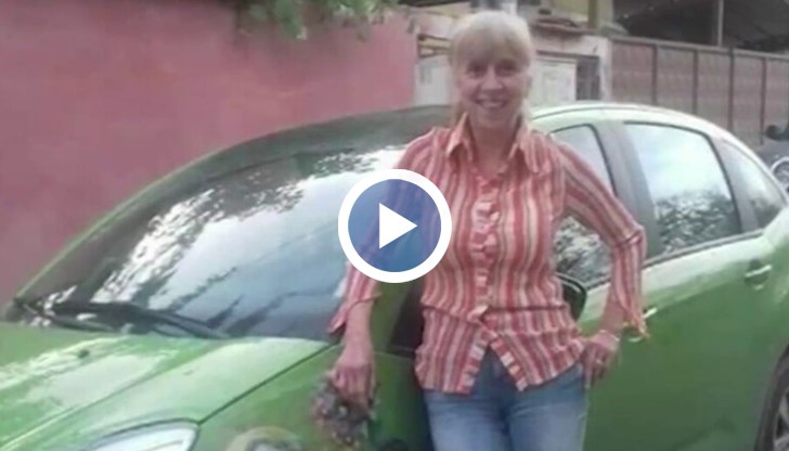 Василка помни всичко, видяла е вълк през нощта - разказ на дъщеря ѝ