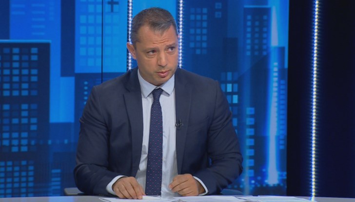 В момента, в който президентът ни връчи мандат за съставяне на правителство, ще го върнем В момента, в който президентът ни връчи мандат за съставяне на правителство, ще го върнем