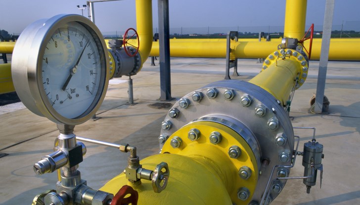 Независимо от увеличението цената на газа в България остава значително по-ниска от цените на европейските газови борси