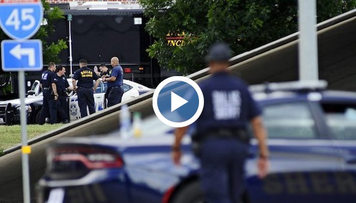 Те са сред най-малко 57 простреляни според полицията