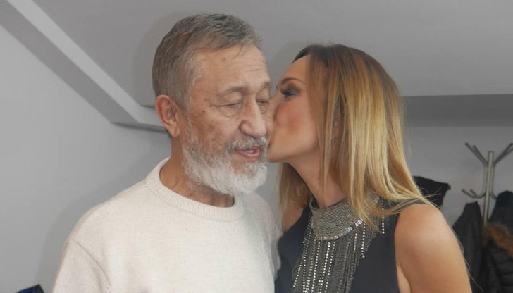 Събев почина на 65-годишна възраст, оставяйки след себе си десетки благодарни хора