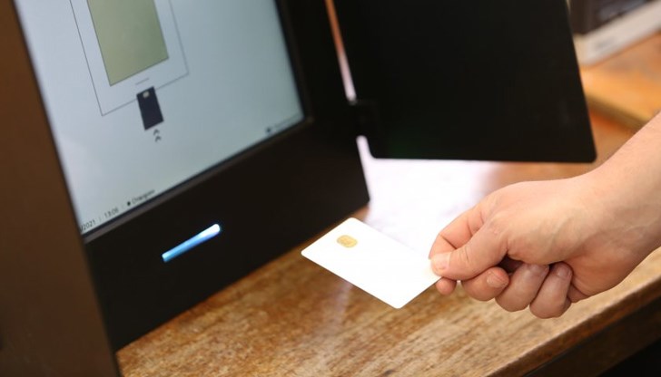 Това сочат резултатите от частичните местни избори в неделя, проведени в някои общини и села Това сочат резултатите от частичните местни избори в неделя, проведени в някои общини и села