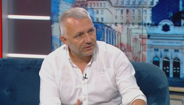 По думите му четворната коалиция е била сглобена по грешен начин По думите му четворната коалиция е била сглобена по грешен начин