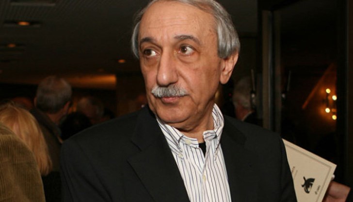 Таквор Кеворкян е на 48 години Таквор Кеворкян е на 48 години