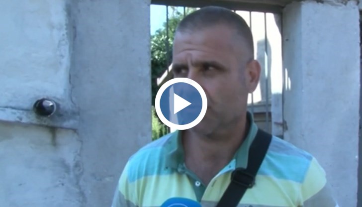 Служителят на реда разпознал в мъжа лице от криминалния контингент, оказало се, че килимът е пълен с крадени вещи