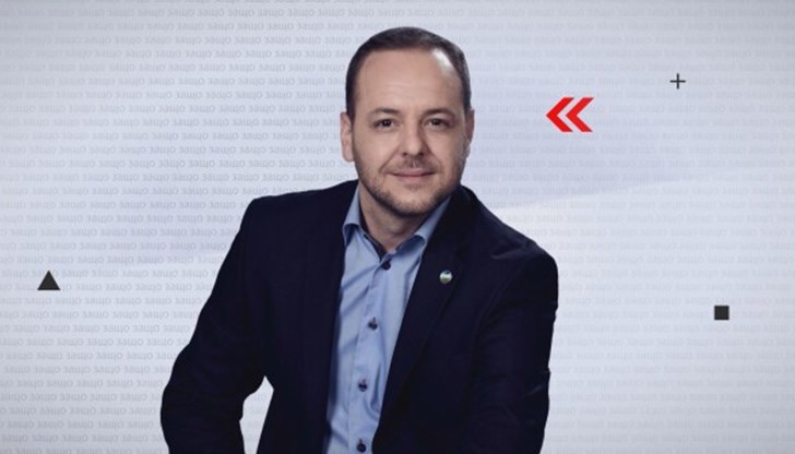 Той добави и че не е говорено за персонален състав и структура на новото правителство на Асен Василев Той добави и че не е говорено за персонален състав и структура на новото правителство на Асен Василев