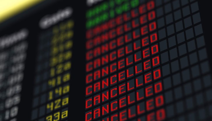 Трудовите спорове за условия на труд и заплащане се разиграват на фона на високата инфлация и крехкото възстановяване на трафика след пандемията от Ковид-19 Трудовите спорове за условия на труд и заплащане се разиграват на фона на високата инфлация и крехкото възстановяване на трафика след пандемията от Ковид-19