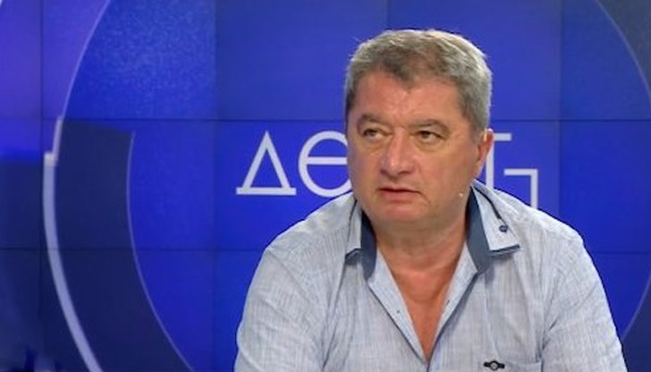 Според бившият министър на вътрешните работи съдебната реформа може да се случи, когато в НС се съберат юристи с богат опит