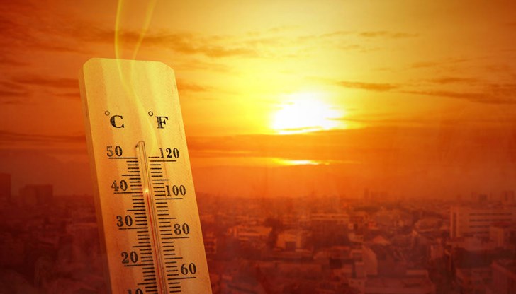 Горските пожари са се разпространили от южната част на Европа чак до северната част на Скандинавия