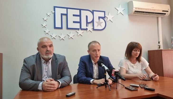 Потенциалът за създаване на стабилно, работещо правителство е изчерпан или го няма Потенциалът за създаване на стабилно, работещо правителство е изчерпан или го няма