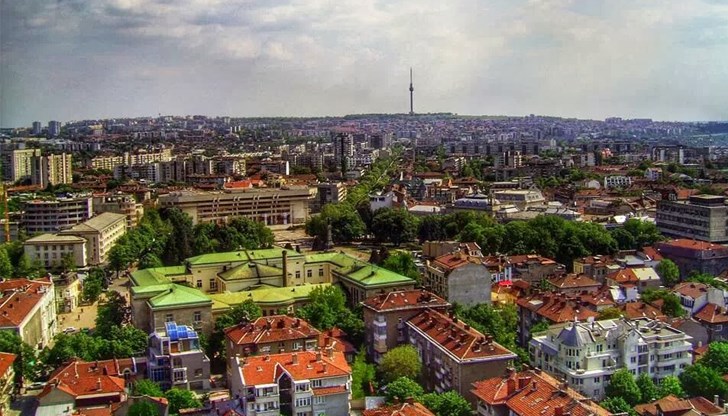 Русе се изкачва на първо място в класацията за най-бързо общо поскъпване на жилищата