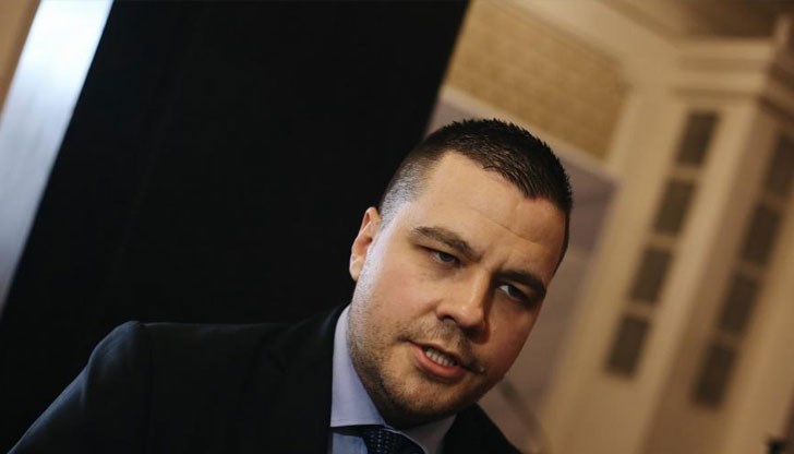Станислав Балабанов призова да се спрат спекулациите, че ИТН ще участва в коалиция с патриотични формации