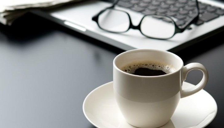 Най-нисък риск се наблюдава в групата участници, които приемат по две до три чаши кафе на ден