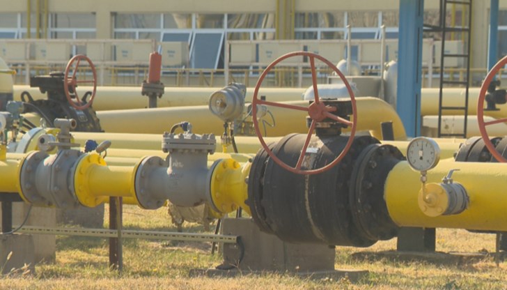Дълги години България бе зависима от доставки на руски газ, а сега възможните алтернативи са само две - азерски и втечнен газ