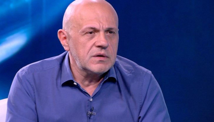 Според зам.-председателя на ГЕРБ всичко това е било скроено с политическа цел Според зам.-председателя на ГЕРБ всичко това е било скроено с политическа цел