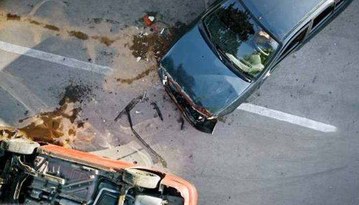 Пострадалият е в тежко състояние, но без опасност за живота Пострадалият е в тежко състояние, но без опасност за живота