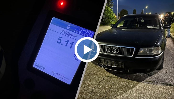 Тестовете са отчели и употреба на канабис