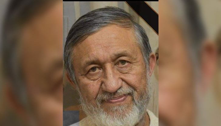 Човек, който живееше със съдбите на хората с увреждания, казват за него русенци