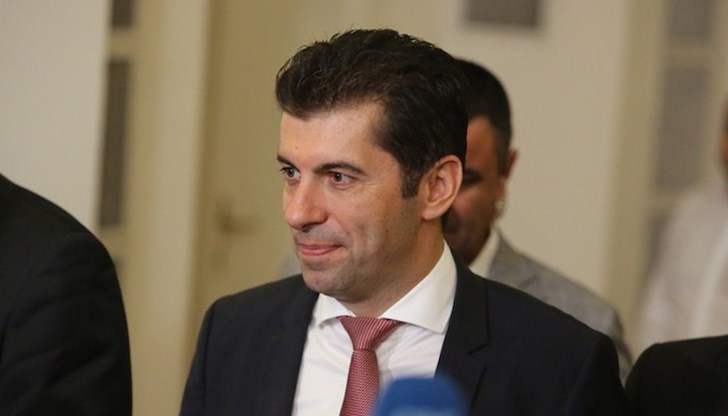 Премиерът упрекна ПГ на ГЕРБ че е напуснала пленарната зала