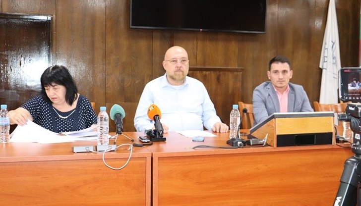 Влизат в сила частични мерки срещу Ковид-19