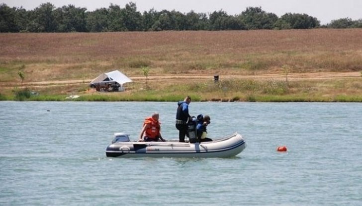 67-годишният рибар е издирван от няколко дни