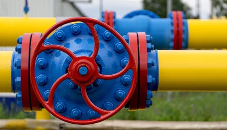Липсата на заявление от КЕВР и "Булгаргаз" за пореден път оставя българската индустрия без цена за природния газ