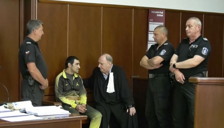 17-годишното момиче първо е било удушено, а след това захвърлено в кладенец в село Недялско 17-годишното момиче първо е било удушено, а след това захвърлено в кладенец в село Недялско