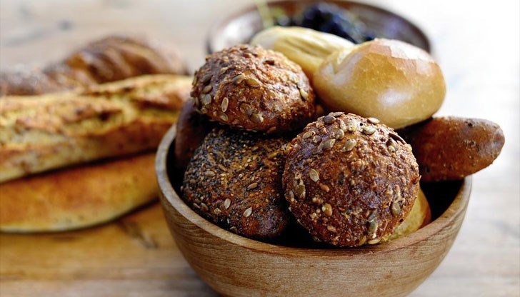 Ползи от спирането на храните от преработено зърно