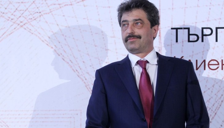 Международната полицейска организация е свалила червената бюлетина, с която издирваше избягалия в Сърбия български бизнесмен