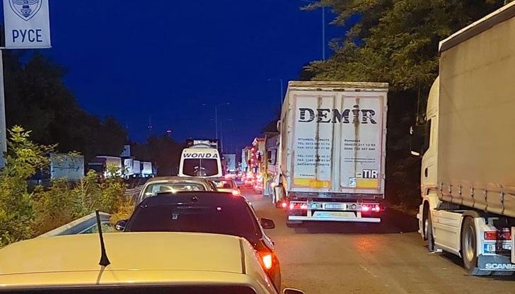 Според общинската администрация проблемът е в честата смяна на правителства Според общинската администрация проблемът е в честата смяна на правителства