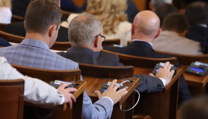 Гледат промени в Закона за ДДС Гледат промени в Закона за ДДС