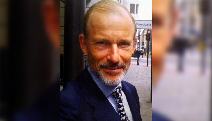 На 11 юли княз Кирил навърши 58 години