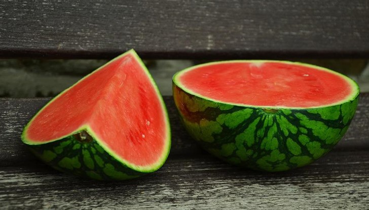 Този плод е богат на ликопен и множество антиоксиданти Този плод е богат на ликопен и множество антиоксиданти