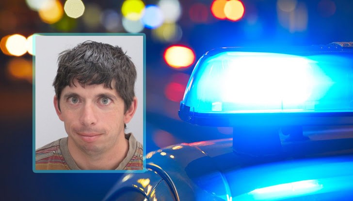 34-годишният мъж е с умствена изостаналост 34-годишният мъж е с умствена изостаналост