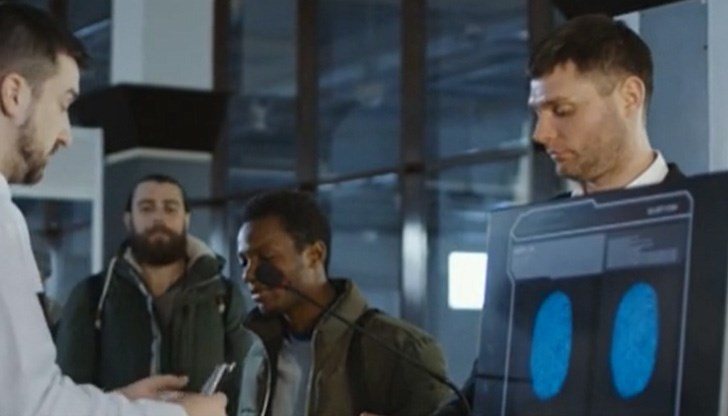 В Естония хората обичат онлайн пространството В Естония хората обичат онлайн пространството