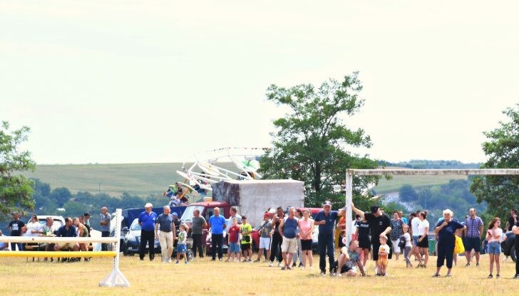 „Калояновите дни“ в царския град бяха белязани с различни събития