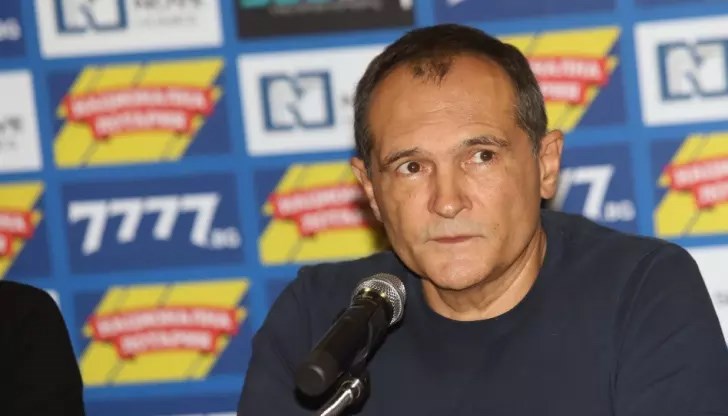 ВАС отхвърли жалбите на  „Еврофутбол“ и „Национална лотария“ против отнемане на лицензите им