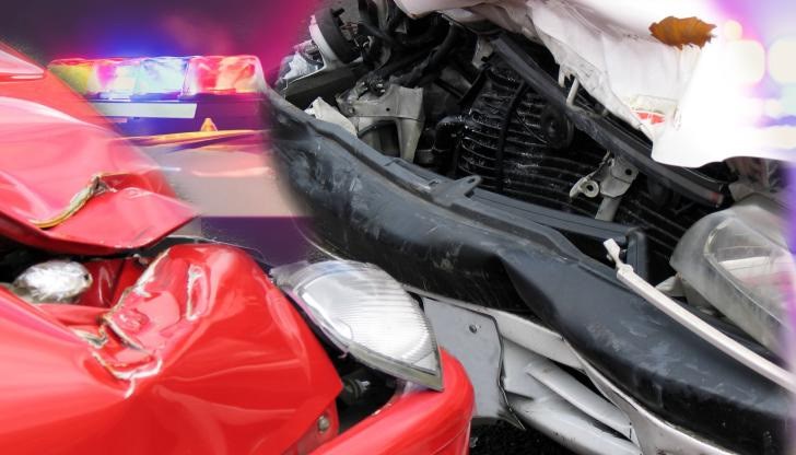 25-годишен пътник е в русенска болница със счупен череп