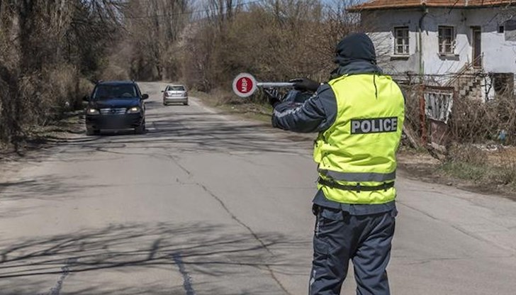 Данните са междинни и в тях са включени резултати, постъпили до 16 часа. Данните са междинни и в тях са включени резултати, постъпили до 16 часа.
