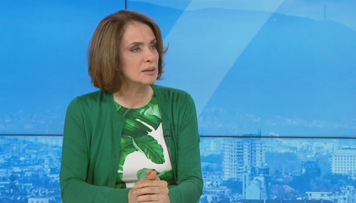 Направеното от правителството на ПП беше закъснял, но много важен ход