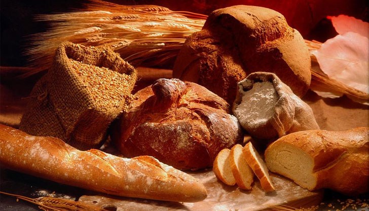 В Монтана в малък магазин бял хляб 700 г струва 1.60 лв., а хляб „Добруджа“ 1.50 лв