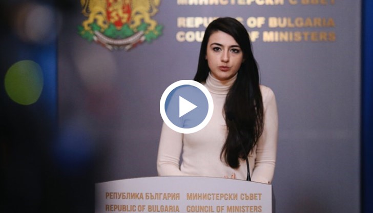 Чакам да разбера какво още са измислили, заяви началникът на кабинета в оставка