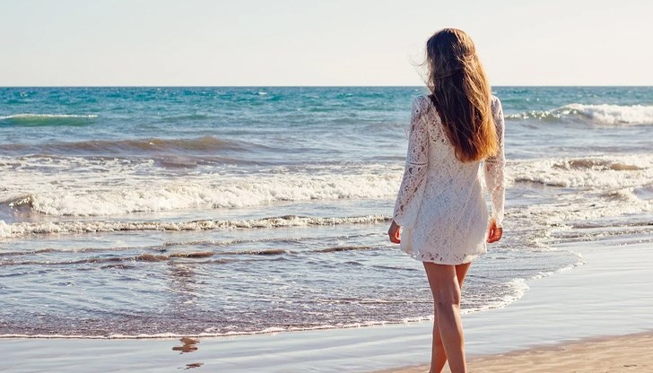 Дневните температури още малко ще се понижат и максималните ще бъдат между 27° и 32° Дневните температури още малко ще се понижат и максималните ще бъдат между 27° и 32°